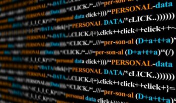 Données personnelles