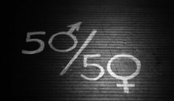 parité hommes-femmes