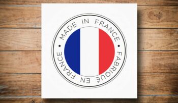 Made in France