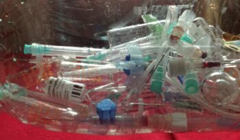 syringes