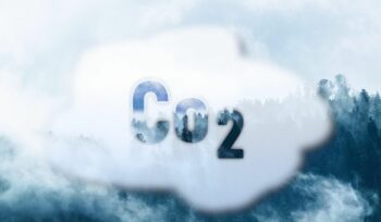 carbon dioxide