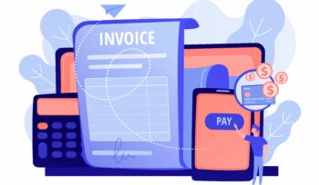 electronic invoice