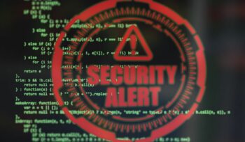 security alert