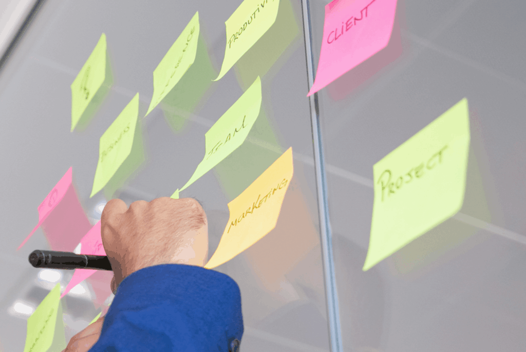 Définition du Lean Management